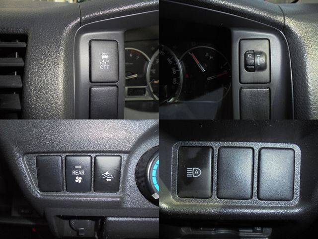 TOYOTA REGIUSACE VAN 1.2T 2 2019 Image 31