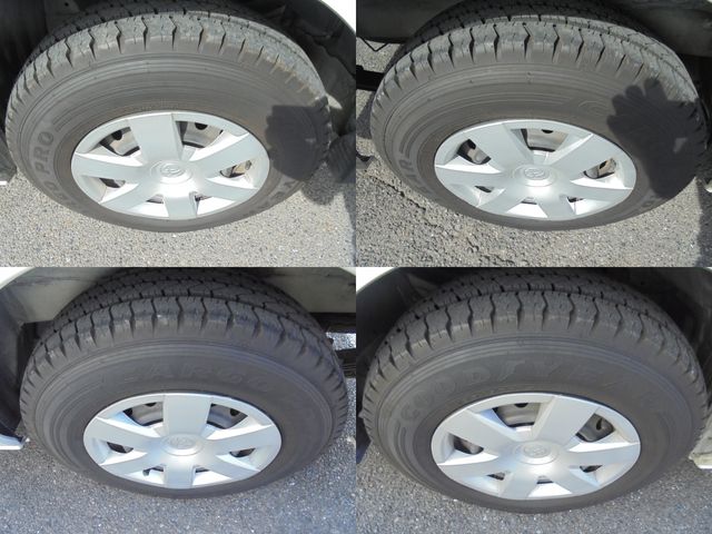 TOYOTA REGIUSACE VAN 1.2T 2 2019 Image 31