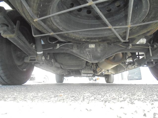 TOYOTA REGIUSACE VAN 1.2T 2 2019 Image 31