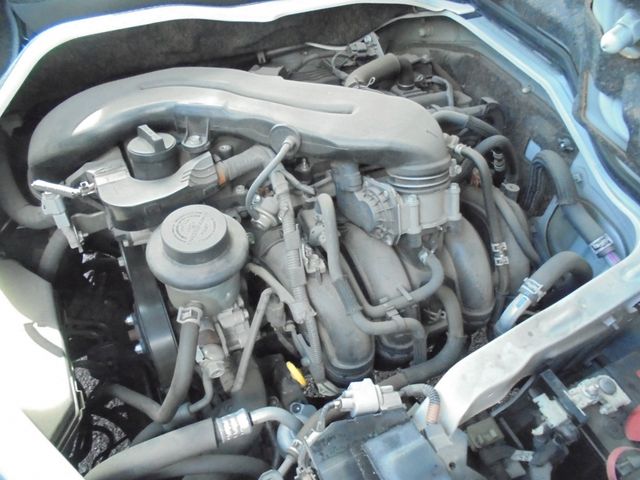 TOYOTA REGIUSACE VAN 1.2T 2 2019 Image 31