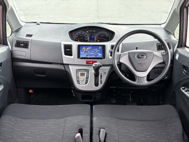 SUBARU STELLA CUSTOM 4WD 2012 Image 31