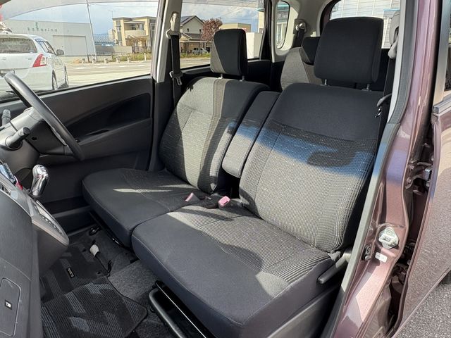 SUBARU STELLA CUSTOM 4WD 2012 Image 31