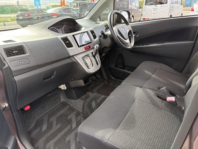 SUBARU STELLA CUSTOM 4WD 2012 Image 31