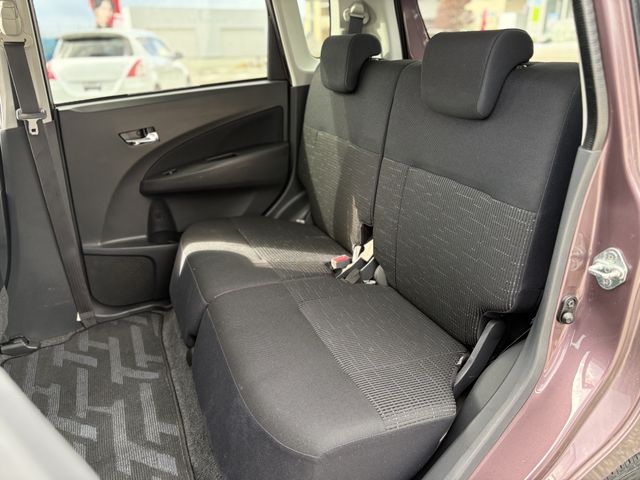 SUBARU STELLA CUSTOM 4WD 2012 Image 31