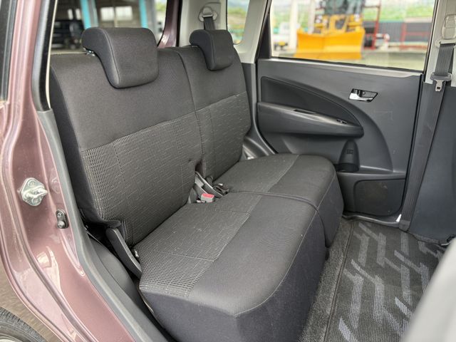 SUBARU STELLA CUSTOM 4WD 2012 Image 31