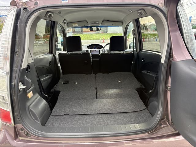 SUBARU STELLA CUSTOM 4WD 2012 Image 31