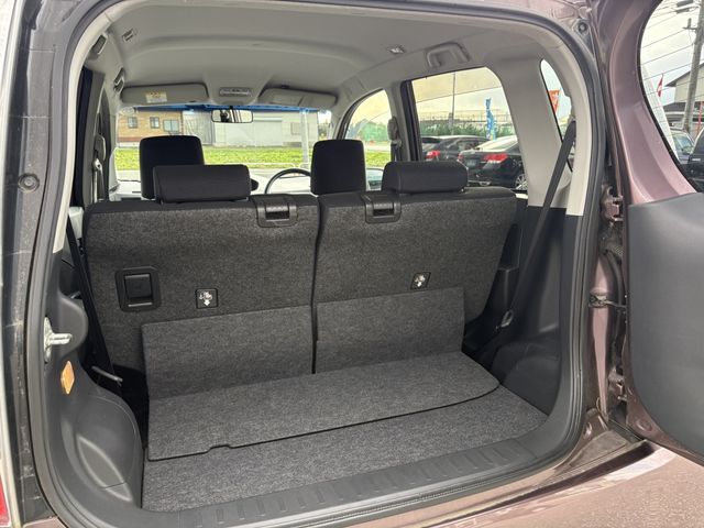 SUBARU STELLA CUSTOM 4WD 2012 Image 31