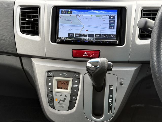 SUBARU STELLA CUSTOM 4WD 2012 Image 31