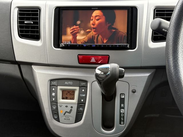 SUBARU STELLA CUSTOM 4WD 2012 Image 31