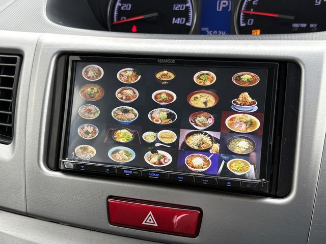 SUBARU STELLA CUSTOM 4WD 2012 Image 31