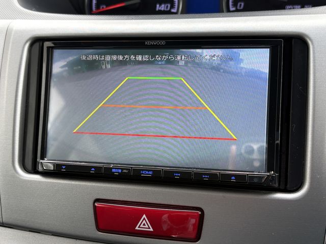 SUBARU STELLA CUSTOM 4WD 2012 Image 31