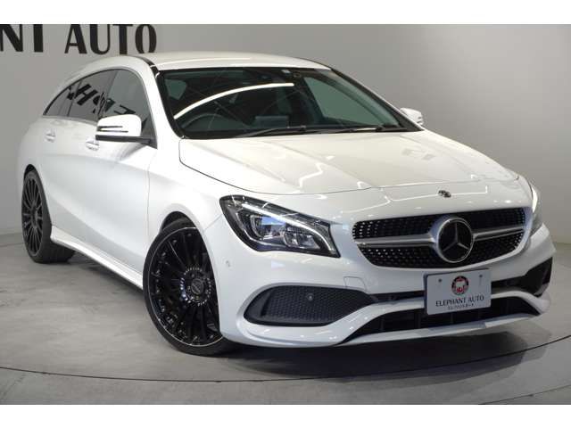 MERCEDES BENZ CLA SH 2018 Image 31