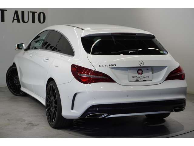 MERCEDES BENZ CLA SH 2018 Image 31