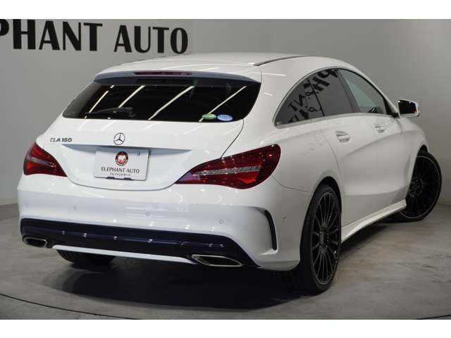 MERCEDES BENZ CLA SH 2018 Image 31