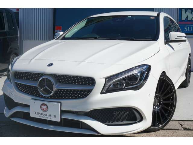 MERCEDES BENZ CLA SH 2018 Image 31