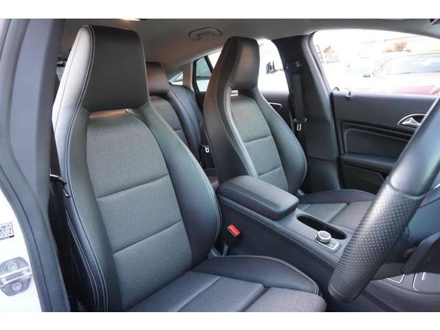 MERCEDES BENZ CLA SH 2018 Image 31