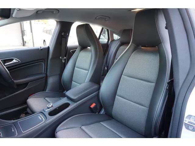 MERCEDES BENZ CLA SH 2018 Image 31