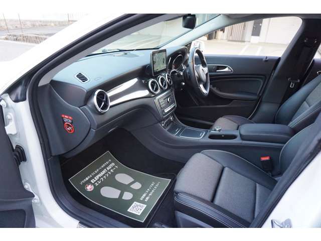 MERCEDES BENZ CLA SH 2018 Image 31