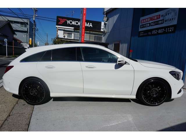 MERCEDES BENZ CLA SH 2018 Image 31