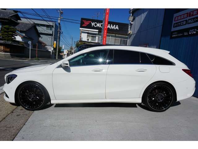 MERCEDES BENZ CLA SH 2018 Image 31