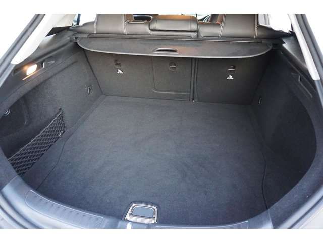 MERCEDES BENZ CLA SH 2018 Image 31