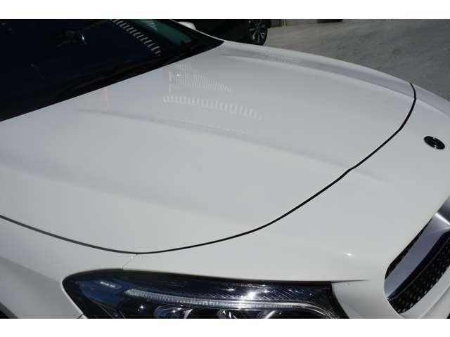 MERCEDES BENZ CLA SH 2018 Image 31