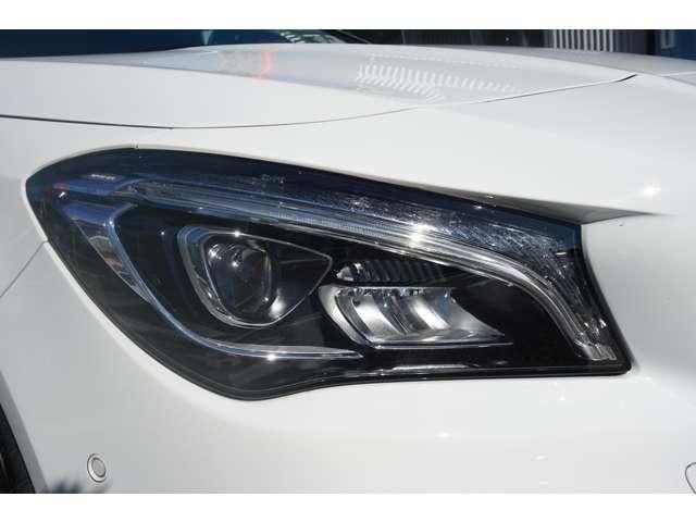 MERCEDES BENZ CLA SH 2018 Image 31