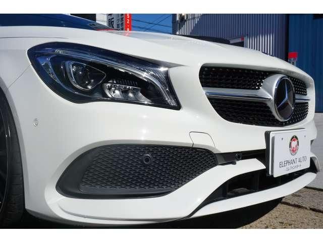 MERCEDES BENZ CLA SH 2018 Image 31