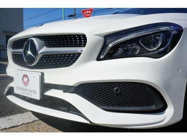 MERCEDES BENZ CLA SH 2018 Image 31