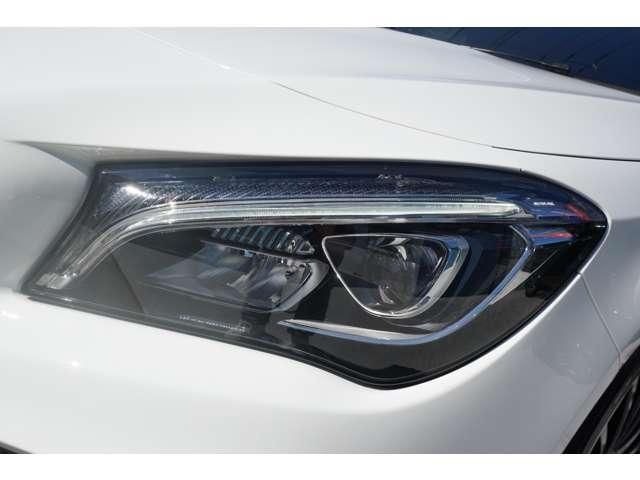 MERCEDES BENZ CLA SH 2018 Image 31