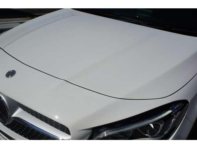 MERCEDES BENZ CLA SH 2018 Image 31