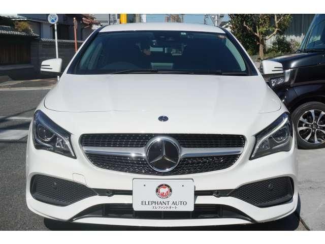 MERCEDES BENZ CLA SH 2018 Image 31