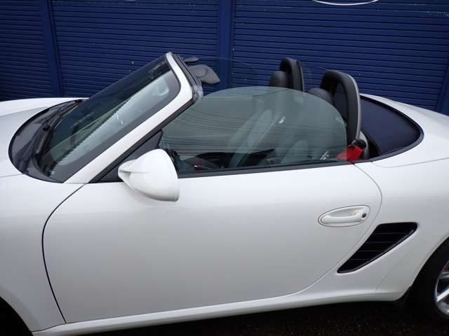PORSCHE BOXSTER S 2011 Image 31