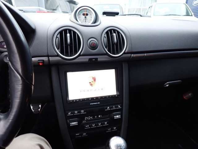 PORSCHE BOXSTER S 2011 Image 31