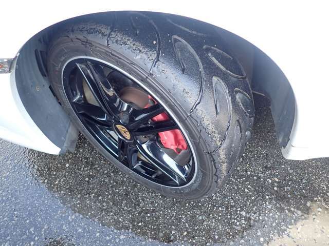 PORSCHE BOXSTER S 2011 Image 31