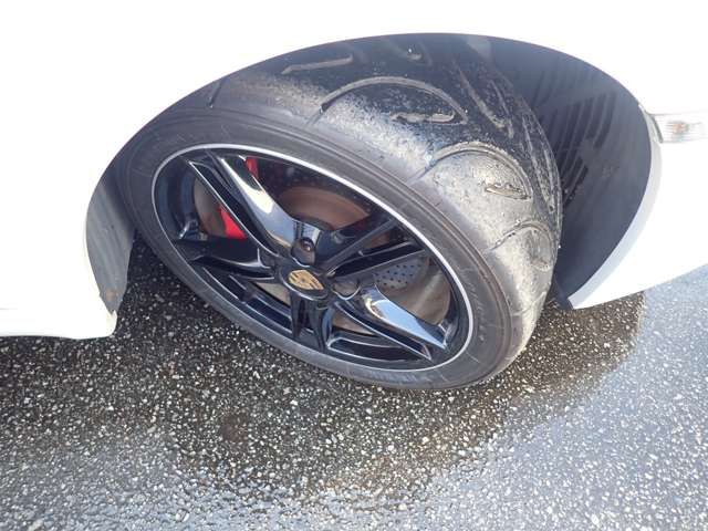 PORSCHE BOXSTER S 2011 Image 31