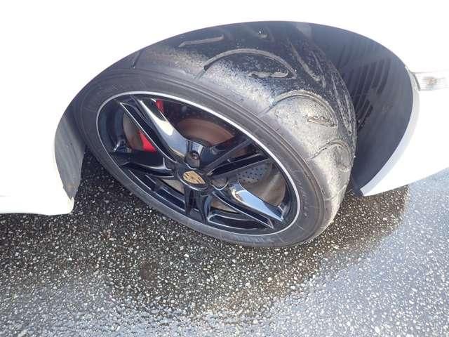 PORSCHE BOXSTER S 2011 Image 31