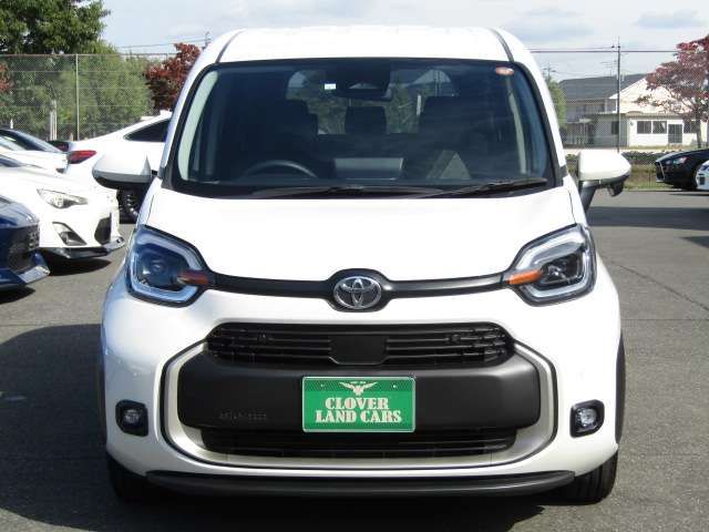 TOYOTA SIENTA 2023 Image 31