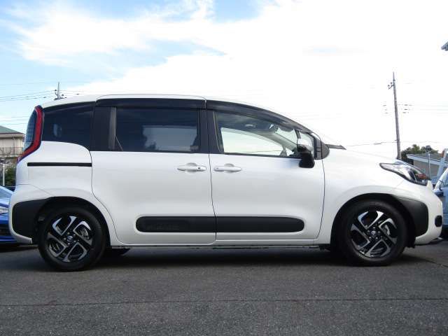 TOYOTA SIENTA 2023 Image 31