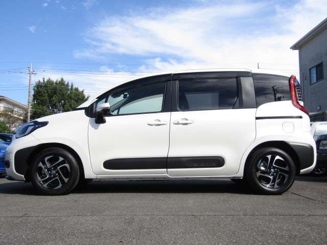 TOYOTA SIENTA 2023 Image 31