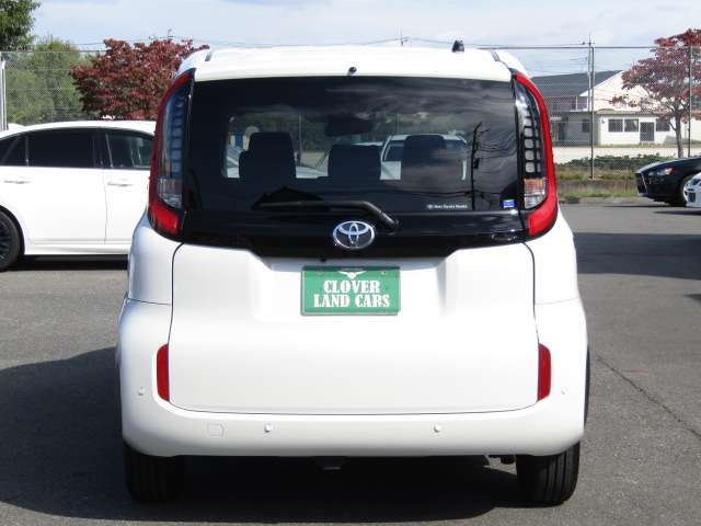 TOYOTA SIENTA 2023 Image 31