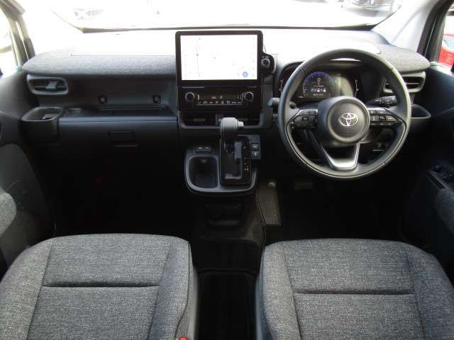 TOYOTA SIENTA 2023 Image 31