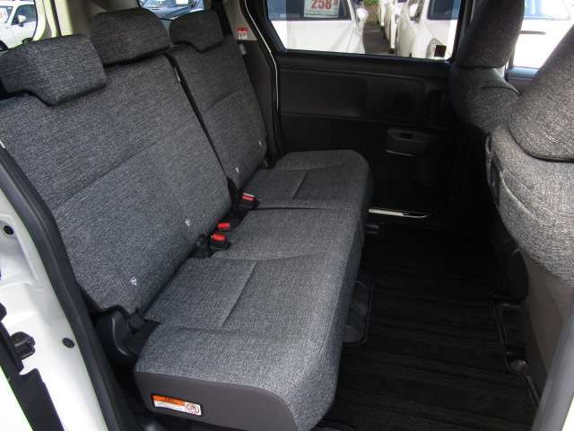 TOYOTA SIENTA 2023 Image 31