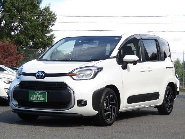 TOYOTA SIENTA 2023 Image 31
