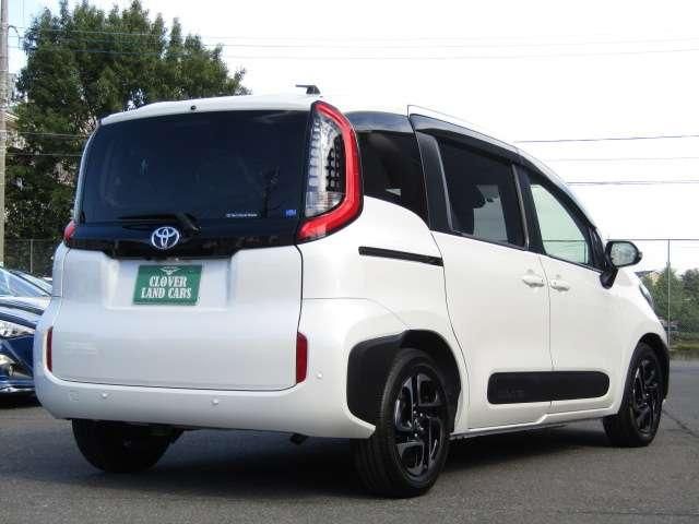 TOYOTA SIENTA 2023 Image 31