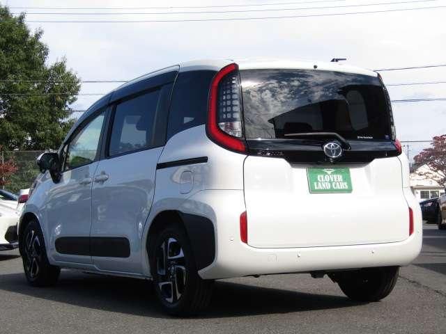 TOYOTA SIENTA 2023 Image 31