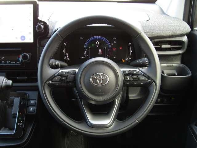 TOYOTA SIENTA 2023 Image 31