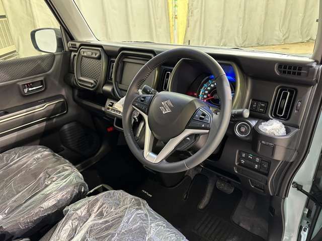 SUZUKI HUSTLER 2025 Image 31