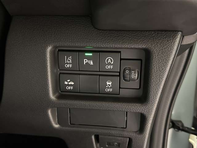 SUZUKI HUSTLER 2025 Image 31