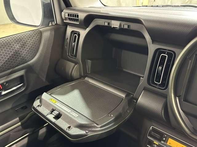 SUZUKI HUSTLER 2025 Image 31